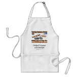 2nd Annual DAV-MS Poker Run Apron