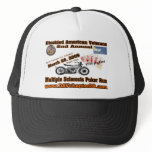 2nd Annual DAV-MS Poker Run Hat