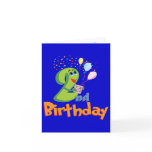 2nd Birthday cards