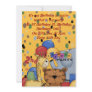 2nd Birthday Party Custom Invitation