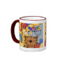 2nd Birthday Party Mugs