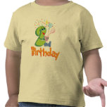 2nd Birthday Tshirts