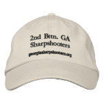 2nd Bttn. GA Sharpshooters, georgi... - Customised