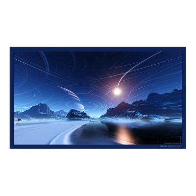 2nd Curve of Cold Posters by TerraEscape