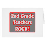 2nd Grade Teachers Rock!
