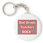 2nd Grade Teachers Rock!