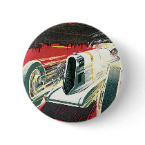 2nd Grand Prix de Monaco Pin