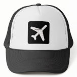 2nd Hand Gun Smoke Logo hat