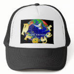 2peaceistheanswer hat