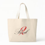2Real Signature Series Tote Bag