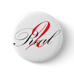 2Real Signature Series Pin