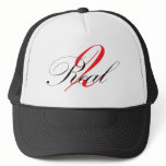2Real Signature Series Hats