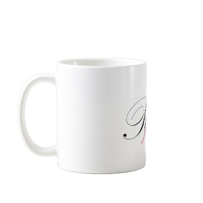 2Real Signature Series Mugs by 2RealClothing