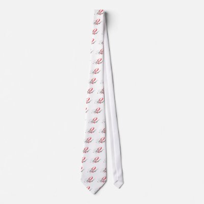 2Real Signature Series Ties by 2RealClothing