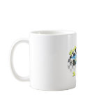 2t Racing #2 Mug