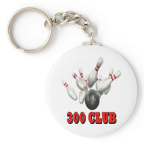 300 Club Bowling