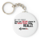 300K Slaves in the USA Today Key Chains
