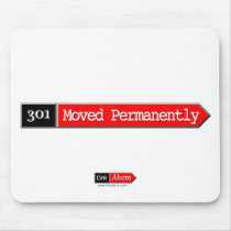 301 - Moved Permanently
