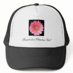 303192, Proud to be a Christian Girl! hats