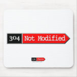 304 - Not Modified