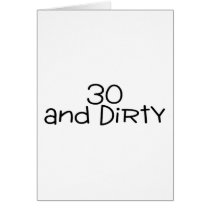 30 And Dirty 2