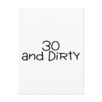 30 And Dirty 2