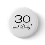 30 And Dirty 3