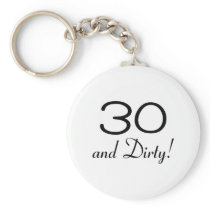 30 And Dirty 3