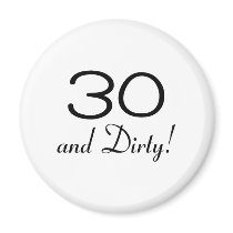 30 And Dirty 3