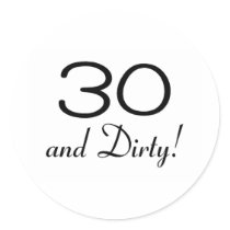 30 And Dirty 3