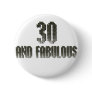 30 and fab disco theme pins