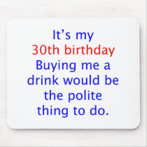 30 buy me a drink