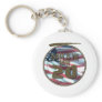 30 Is The New 20 Key Chain