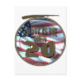 30 Is The New 20 Postcard