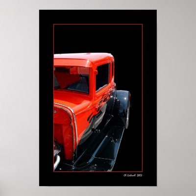 '30 Model A by StarLily