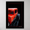 '30 Model A posters