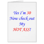 30 My hot ass
