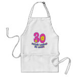 30 Never Looked So Good! Aprons
