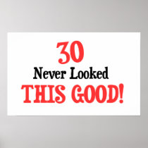 30 Never Looked This Good!