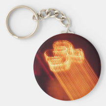 30 secounds to launch keychain