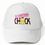 30-Something Chick 1