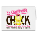 30-Something Chick 3