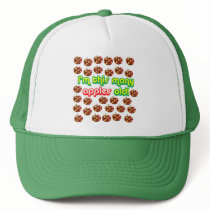 30 This Many Apples Old