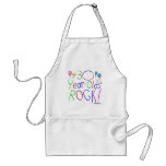 30 Year Olds Rock! Apron