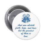 30 Yr. Anniversary Pinback Buttons