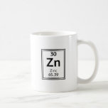 30 Zinc Coffee Mug