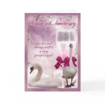 30th Anniversary - Pearl Anniversary Cards