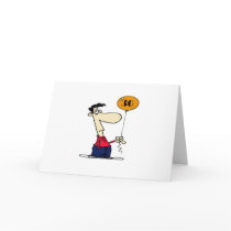 30th Birthday Cards