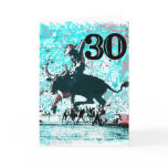 30th Birthday Cards
