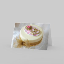 '30th Birthday Card'